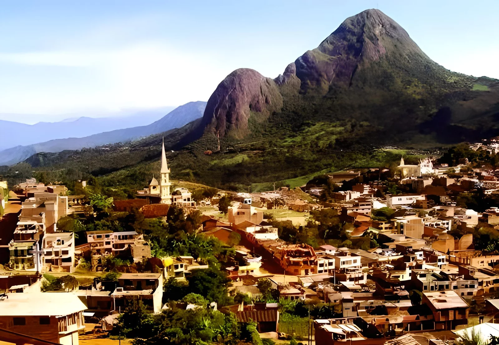 Turismo en el cantón calvas