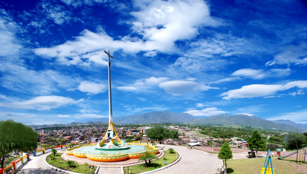 Turismo en el cantón catamayo