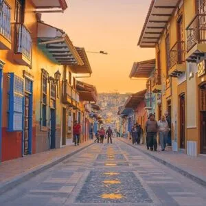 Razones por las que Loja es el destino turístico para niños