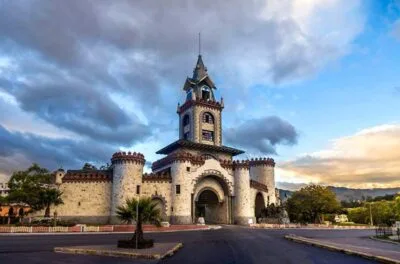 Loja