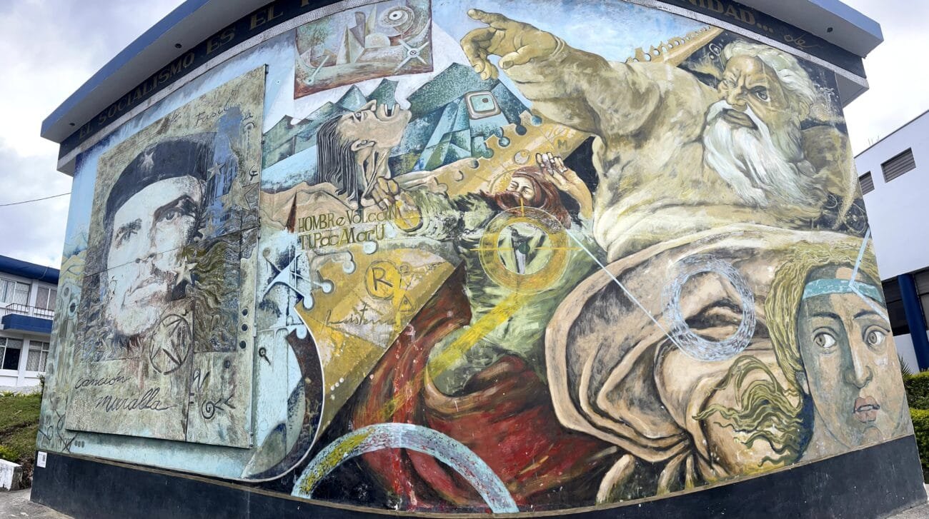 Mural