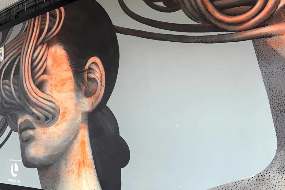 Mural Autenticidad