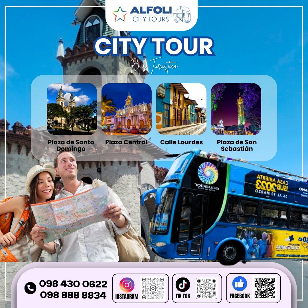Pasajeros disfrutando del Alfolí City Tour