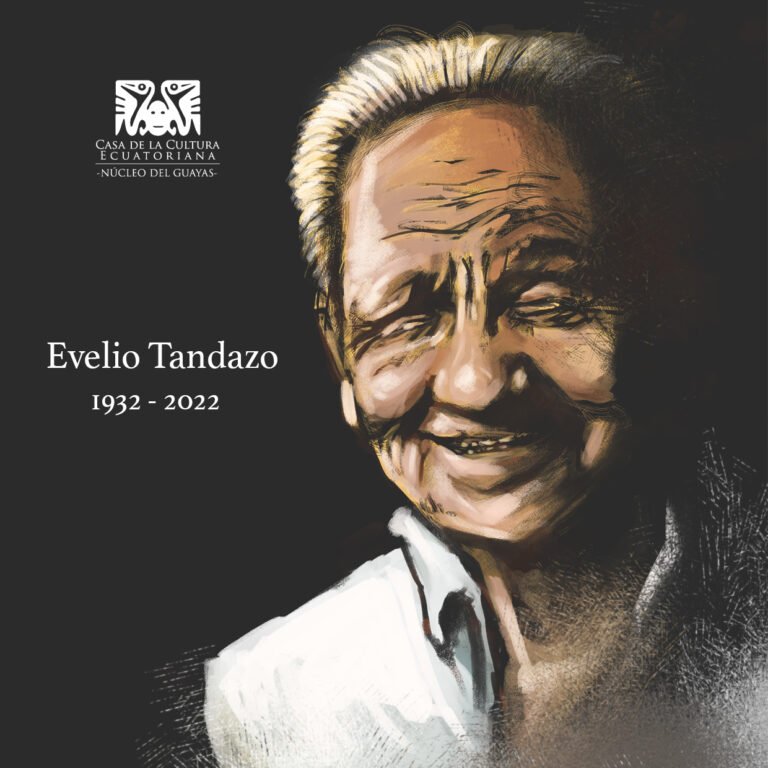 La Venus Tropical - Obra emblemática de Evelio Tandazo