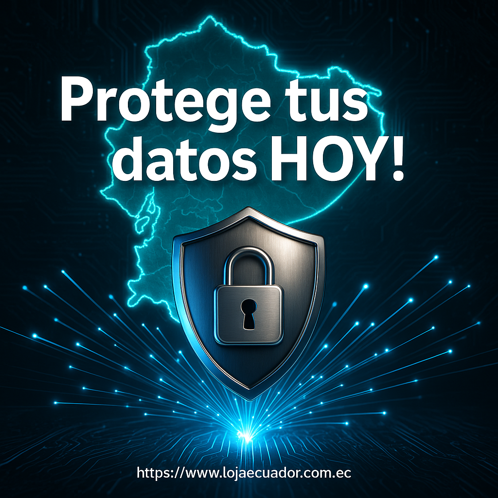 Imagen sobre seguridad de la información