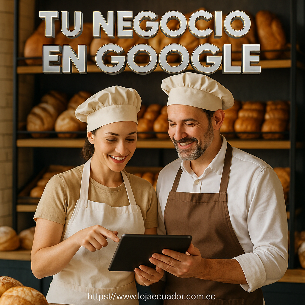 Iconos representando diversas funcionalidades de un blog profesional