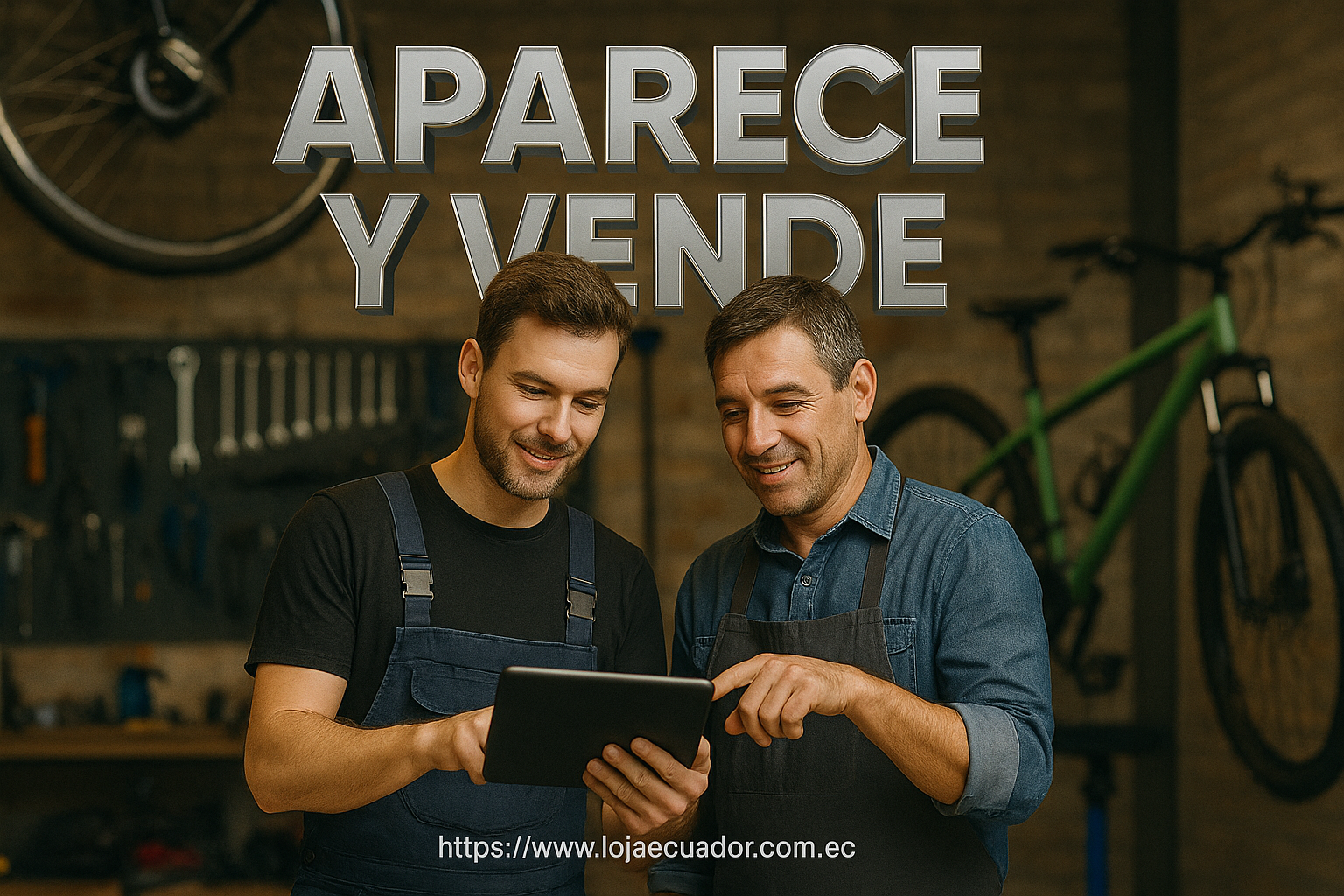 Diseño web moderno y atractivo