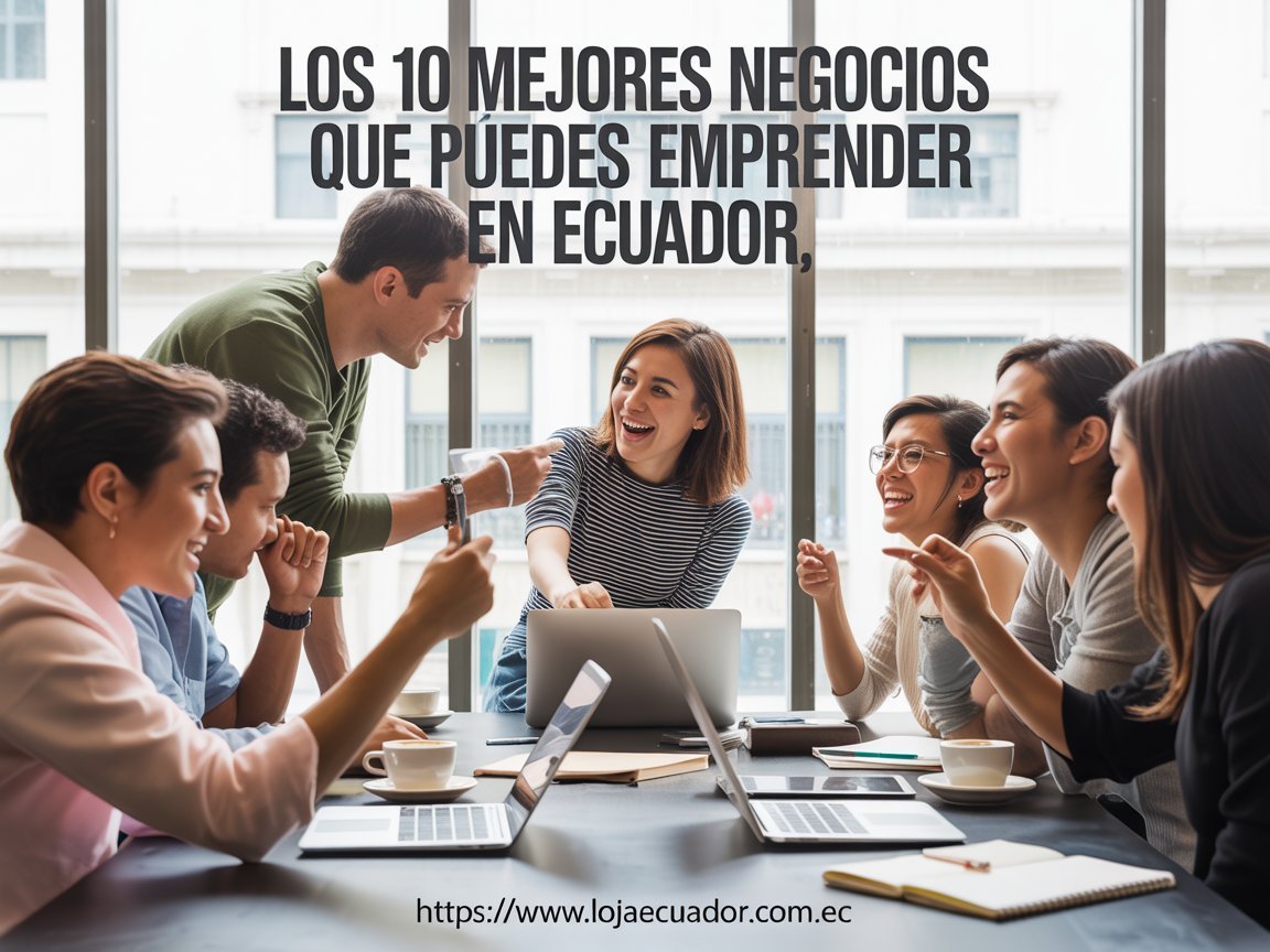 Idea de negocio 1 - Servicios Digitales