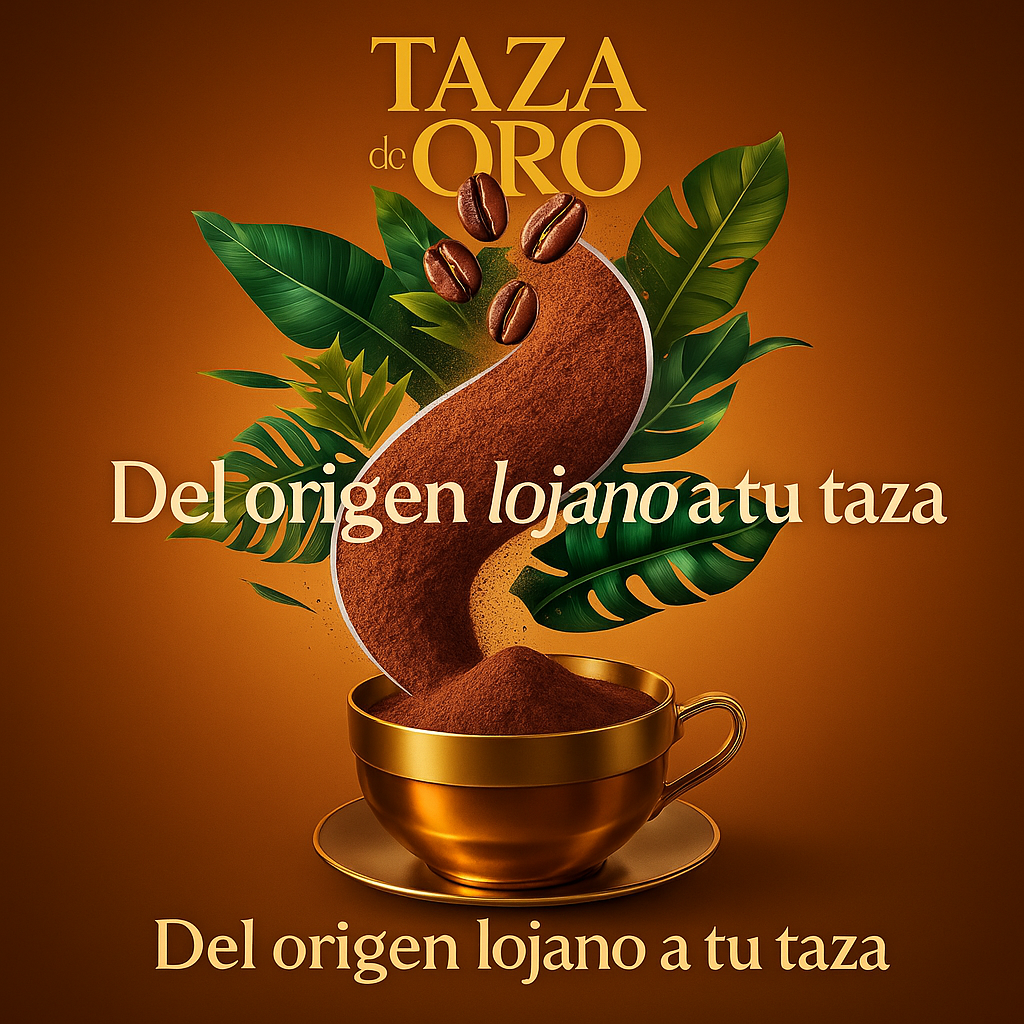 Comprar Café Lojano online