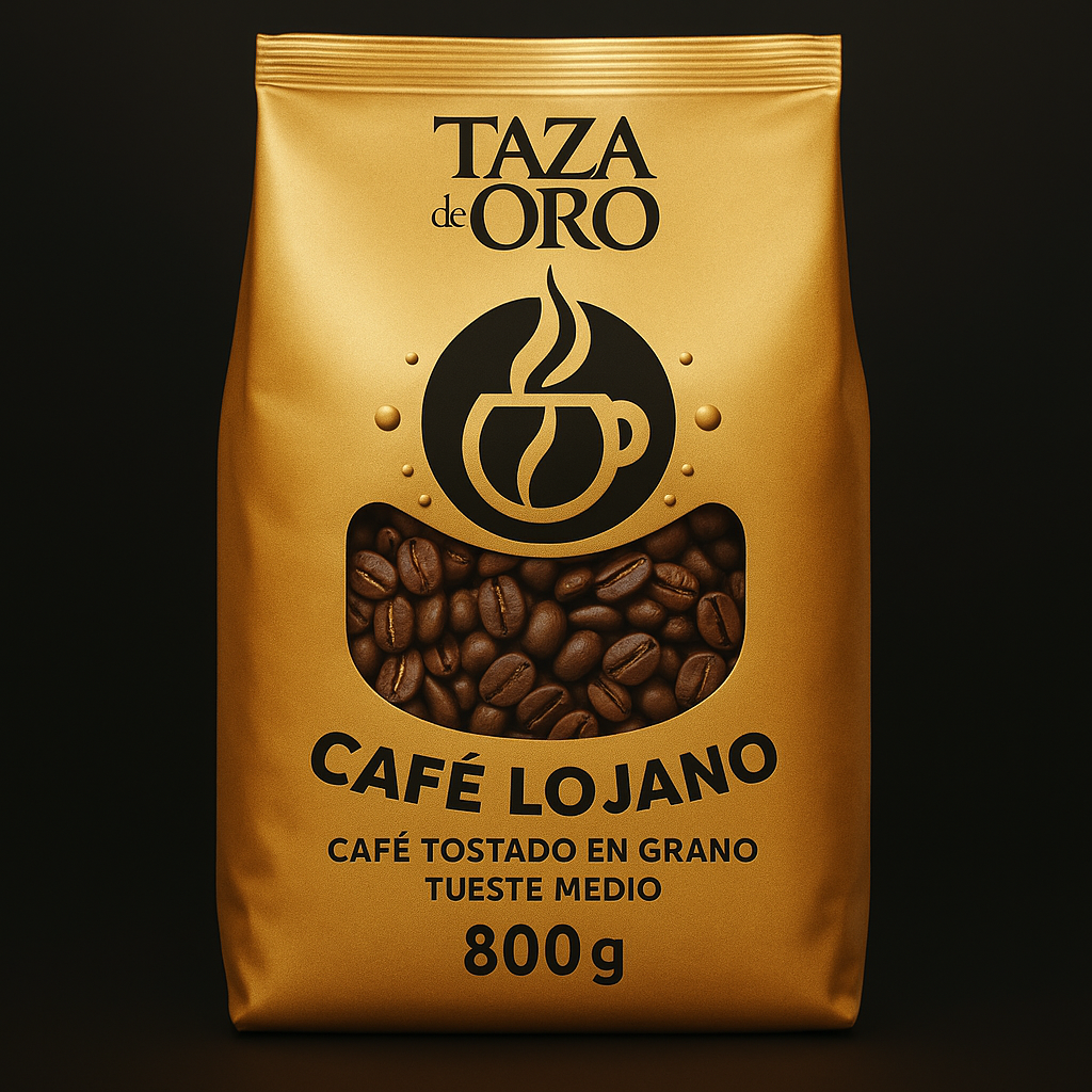Café Lojano 40lb