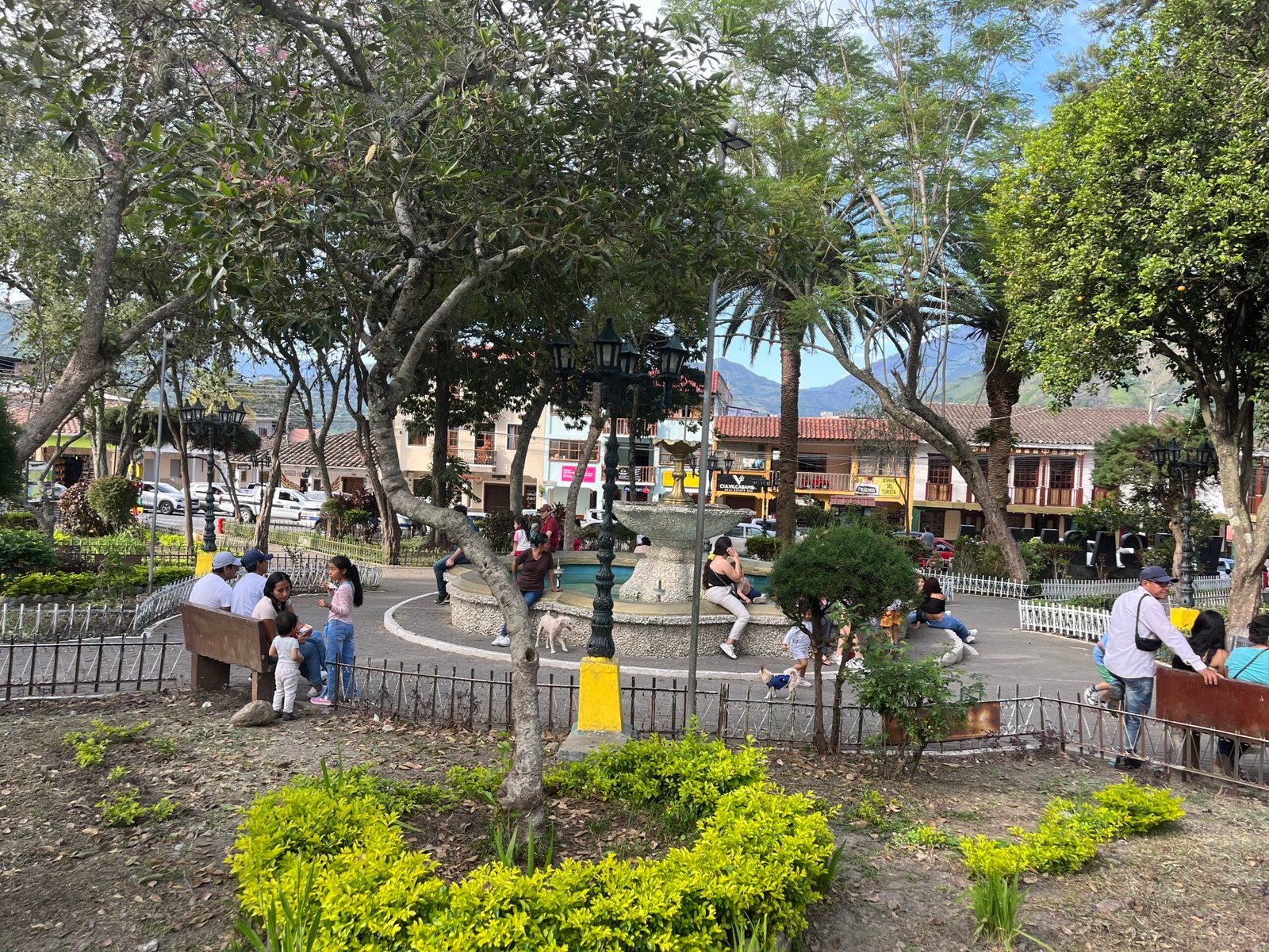 Explora los senderos a caballo, una experiencia inolvidable en Vilcabamba.