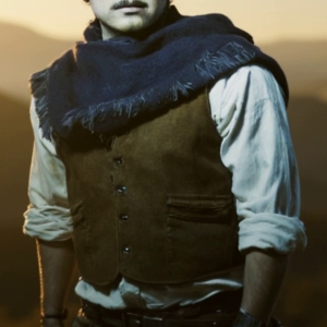 La Historia del Legendario Robin Hood de Loja