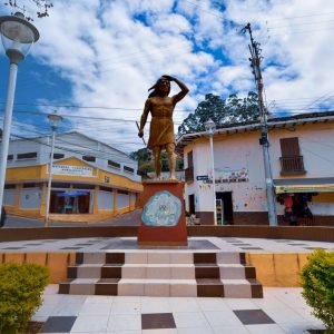 Descubre Catacocha, Loja: Historia, Arte y el Sabor Paltense