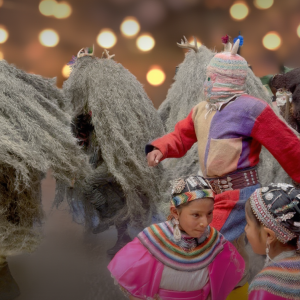 Saraguro y el Markan Taita: Secretos del Kapak Raymi y la Navidad