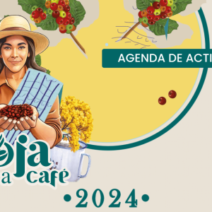 Loja Sabor a Café 2024 Del 7 al 9 de Noviembre