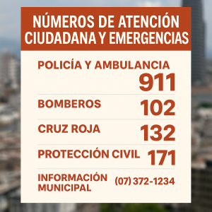 Servicios y Contactos Esenciales en Loja: Guía Completa 2025