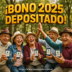 Bono Desarrollo Humano 2025:Guía Completa Requisitos y Pagos
