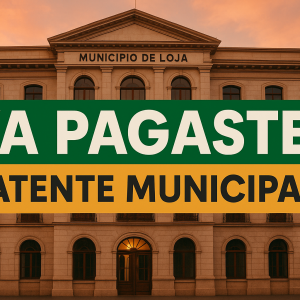 Patente Municipal Loja: Trámites, Plazos y Pago Eficiente Ya