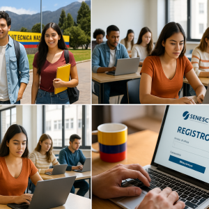 Guía Práctica para Graduados: Tu Camino a la Universidad en Ecuador