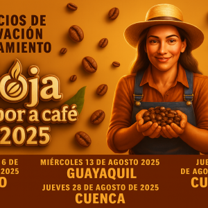 Loja Sabor a Café 2025: Guía Definitiva del Festival