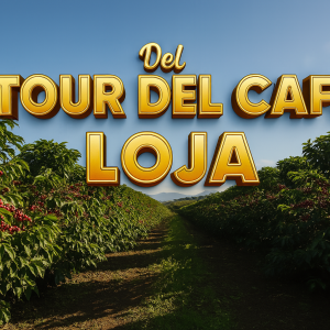 Tour Café Loja: La Ruta «Taza de Oro» para Amantes e Inversionistas