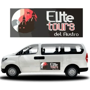 Elite Tours: Viaja cómodo entre Cuenca y Loja desde $12 cada hora