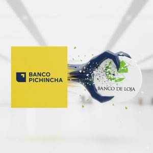 Fusión Titánica: El Futuro de Banco de Loja en Manos de Pichincha
