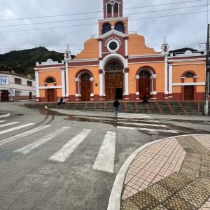 Explorando parroquia Santiago:Naturaleza y Tradición en Loja