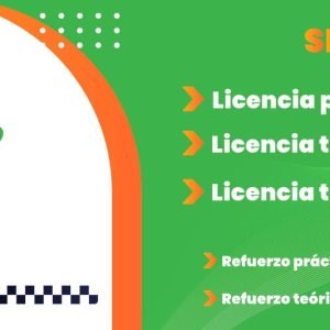 Escuela de Conducción Rodar Loja: Cursos y Licencias 2025