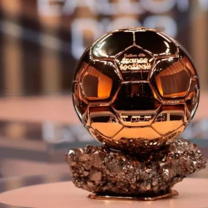 Balón de Oro 2025¿Cuándo y Dónde Será el Prestigioso Premio?