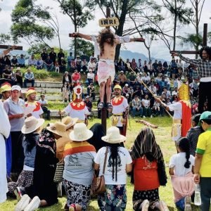 Semana Santa 2025 en Quilanga: Fe, Aventura y Café de Altura
