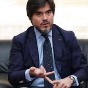 NO VA LA CONSTITUYENTE EN ECUADOR SEGUN MINISTRO DE LA GASCA