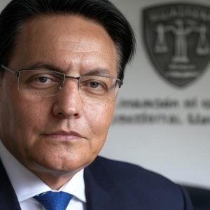 Villavicencio: ¿Crimen Político o Delincuencia? Análisis al 13 Mayo 2025