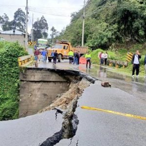 Estado Actual de Vías en Loja: Información Clave para tu Viaje