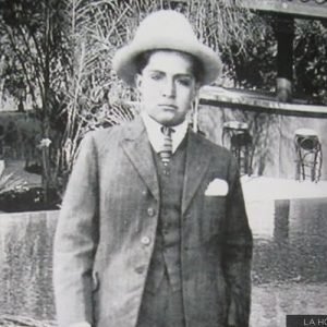 Naún Briones: El Robin Hood que desafió la injusticia en Ecuador
